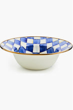 Load image into Gallery viewer, Mackenzie Childs Serving Bowl
