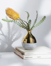 Load image into Gallery viewer, Dual Bud Vase
