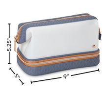 Load image into Gallery viewer, Miami Ultramarine Hannah Bag
