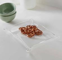 Load image into Gallery viewer, Lucite Elegant Tray
