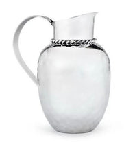 Load image into Gallery viewer, Omega Water Pitcher with Ring
