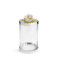 Load image into Gallery viewer, Orchid Canister Medium
