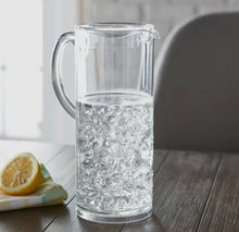 Load image into Gallery viewer, Lucite 1.5 QT pitcher

