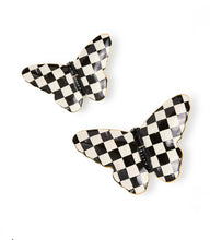 Load image into Gallery viewer, Courtly Check Trinket Dishes
