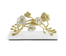 Load image into Gallery viewer, Orchid Vertical Napkin Holder
