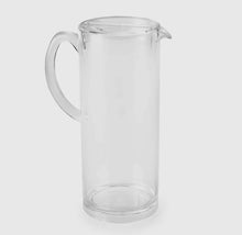 Load image into Gallery viewer, Lucite 1.5 QT pitcher
