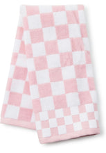 Load image into Gallery viewer, Mackenzie Childs Check Hand Towel
