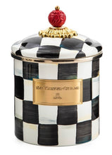 Load image into Gallery viewer, Courtly Check Canisters
