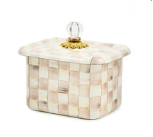 Load image into Gallery viewer, Check Recipe Box
