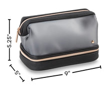Load image into Gallery viewer, Miami Smoke Hannah Bag
