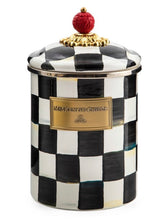 Load image into Gallery viewer, Courtly Check Canisters
