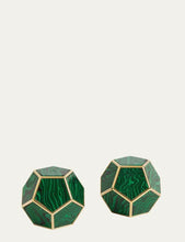 Load image into Gallery viewer, L'Objet Pentagon Spice Jewels, Set of 2
