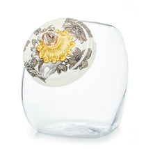 Load image into Gallery viewer, English Garden Sweets Jar
