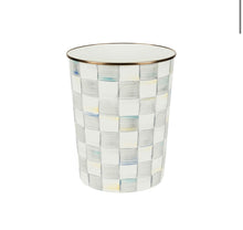 Load image into Gallery viewer, Mackenzie Childs Waste Bin
