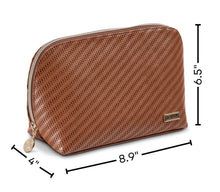 Load image into Gallery viewer, Rosewood Cognac Lola Bag
