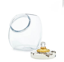 Load image into Gallery viewer, English Garden Sweets Jar

