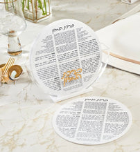 Load image into Gallery viewer, Round Bencher Set
