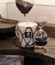 Load image into Gallery viewer, Baobab Candle Stones Marble (max16)
