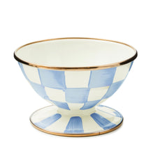 Load image into Gallery viewer, Sky Check Ice Cream Dish
