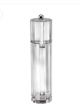 Load image into Gallery viewer, Icy Flute Salt/Pepper Mill
