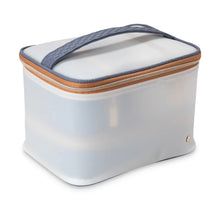 Load image into Gallery viewer, Miami Ultramarine Chloe Organizer
