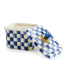 Load image into Gallery viewer, Check Recipe Box
