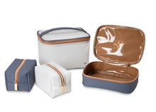 Load image into Gallery viewer, Miami Ultramarine Chloe Organizer
