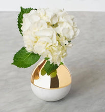 Load image into Gallery viewer, Dual Bud Vase
