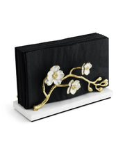 Load image into Gallery viewer, Orchid Vertical Napkin Holder
