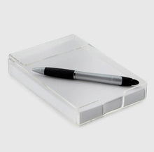 Load image into Gallery viewer, Notepad And Paper set
