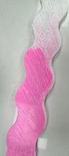 Load image into Gallery viewer, Ripple Havdala Candle (ombré)
