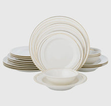 Load image into Gallery viewer, China 5 Piece Place Setting - Sisi
