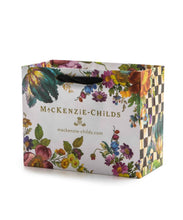 Load image into Gallery viewer, Mackenzie Childs Gift Bag
