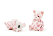 Load image into Gallery viewer, Rosy Bear Salt &amp; Pepper Set
