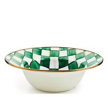 Load image into Gallery viewer, Mackenzie Childs Serving Bowl
