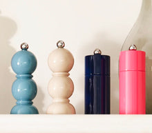Load image into Gallery viewer, Mini Bobbin Chambray Grinder
