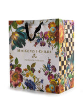 Load image into Gallery viewer, Mackenzie Childs Gift Bag
