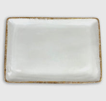 Load image into Gallery viewer, Berkshire 14" Tray With Nut Bowl
