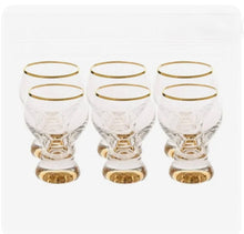Load image into Gallery viewer, Classic Shot Glasses
