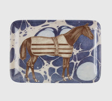 Load image into Gallery viewer, Horse Valet Tray
