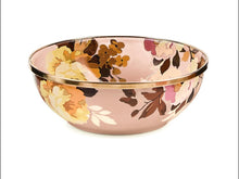 Load image into Gallery viewer, Wild Rose Mauve Everyday Bowl Small
