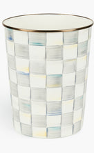 Load image into Gallery viewer, Mackenzie Childs Waste Bin
