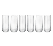 Load image into Gallery viewer, Bernadotte Highball Glass Set\6
