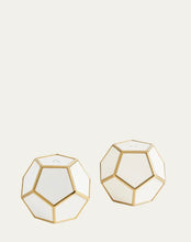 Load image into Gallery viewer, L'Objet Pentagon Spice Jewels, Set of 2
