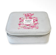 Load image into Gallery viewer, Travel Jewelry Box - Paris
