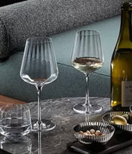 Load image into Gallery viewer, Bernadotte wine glass Set\6
