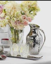 Load image into Gallery viewer, Omega Water Pitcher with Ring
