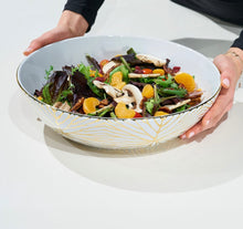 Load image into Gallery viewer, Lily Pad Bowl
