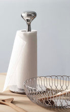 Load image into Gallery viewer, Alfredo Paper Towel Holder

