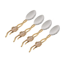 Load image into Gallery viewer, Hellebore spoon
